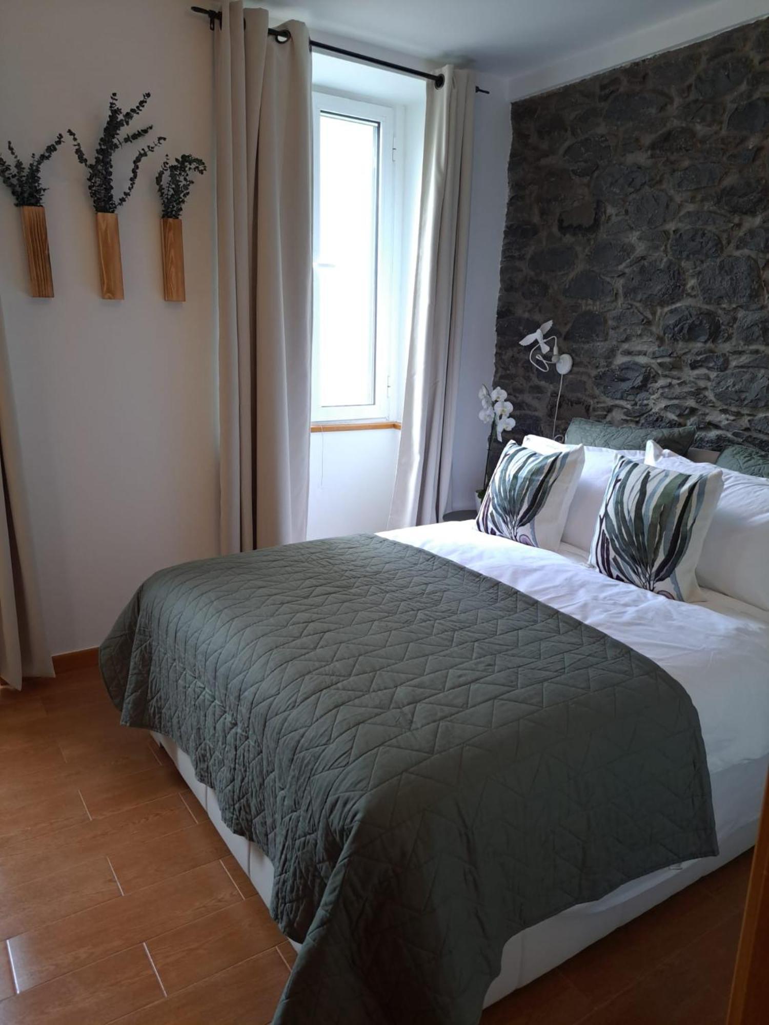 Casa Laurinda Funchal Villa ภายนอก รูปภาพ