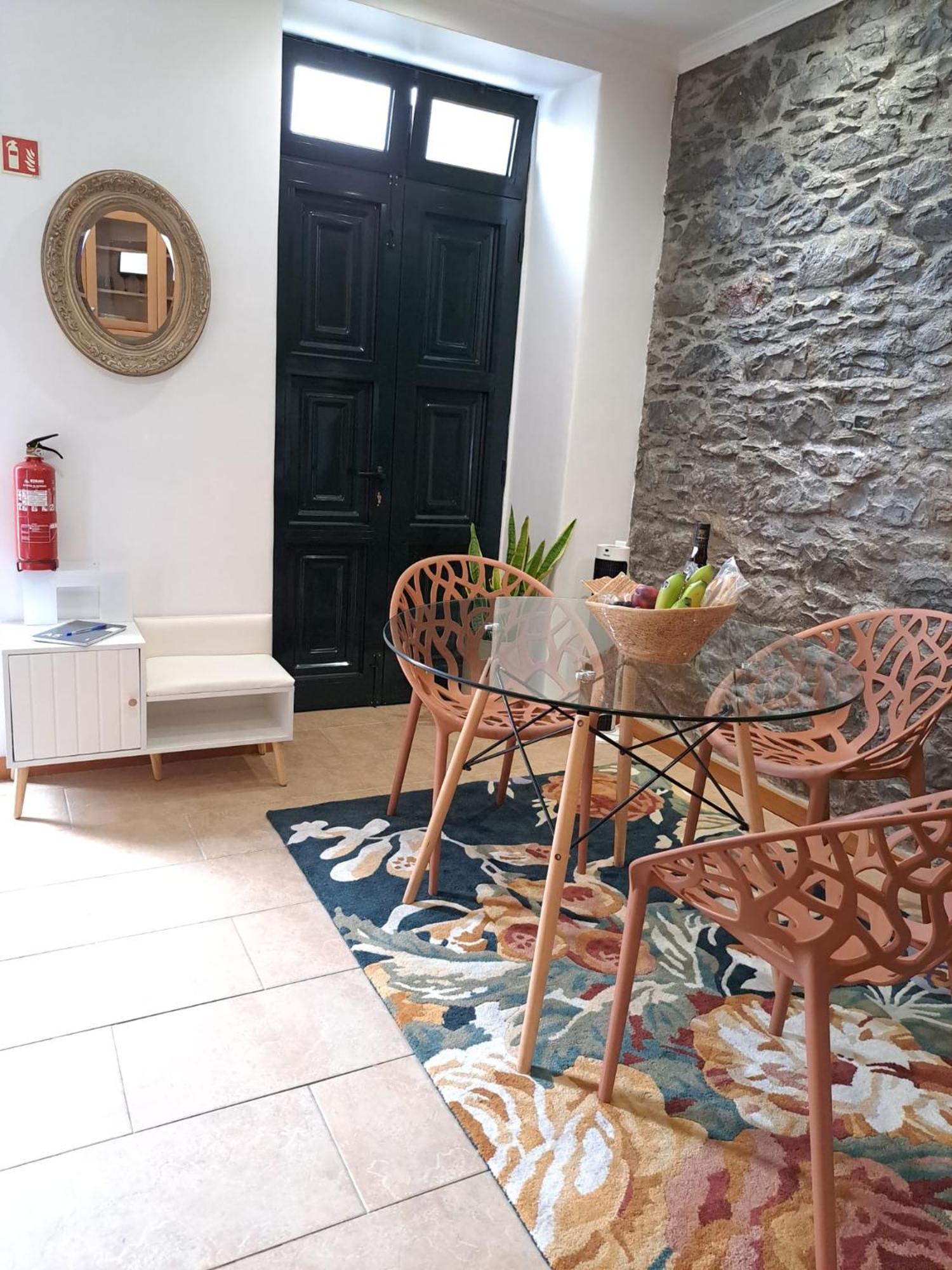 Casa Laurinda Funchal Villa ภายนอก รูปภาพ