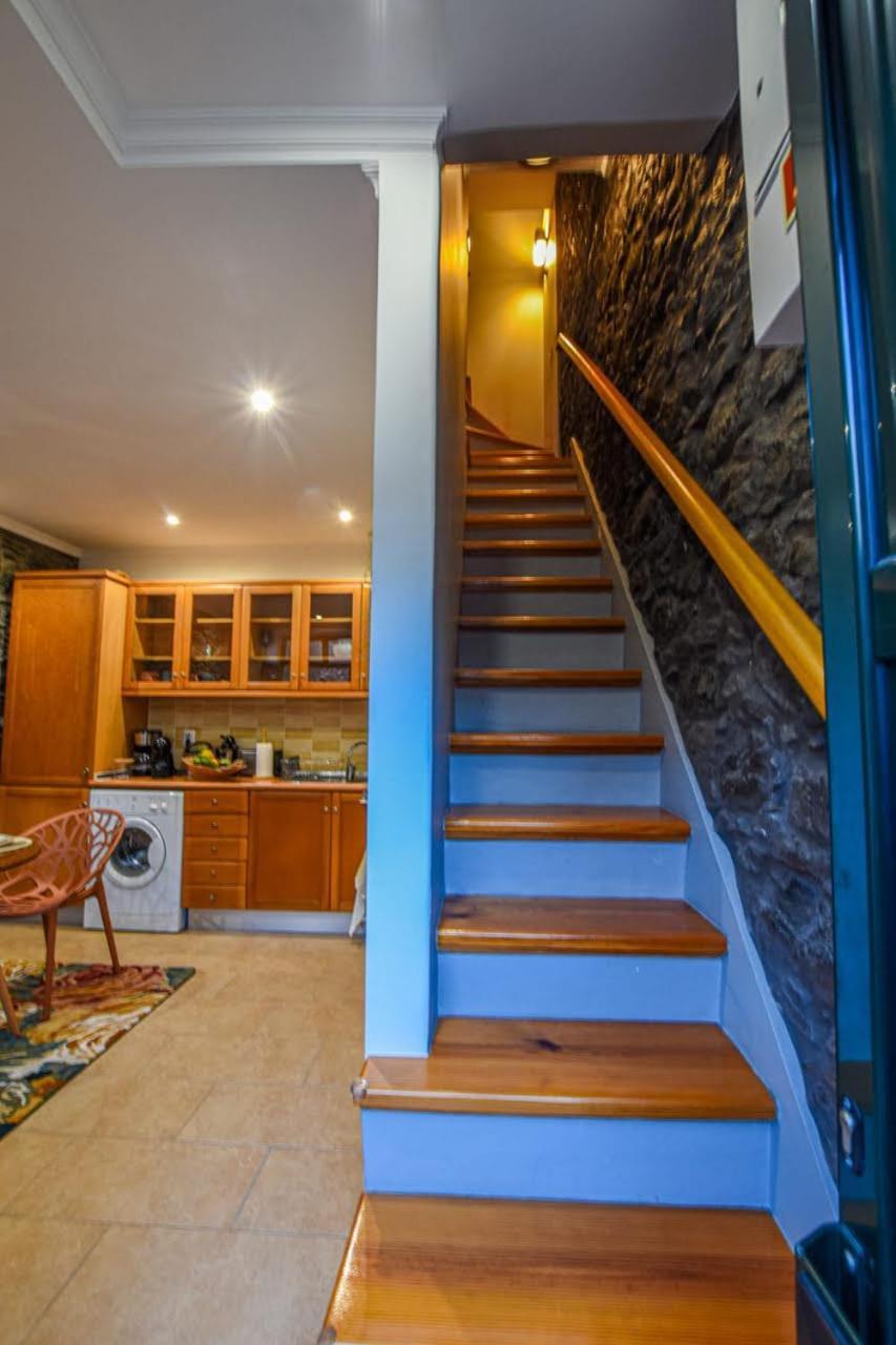 Casa Laurinda Funchal Villa ภายนอก รูปภาพ