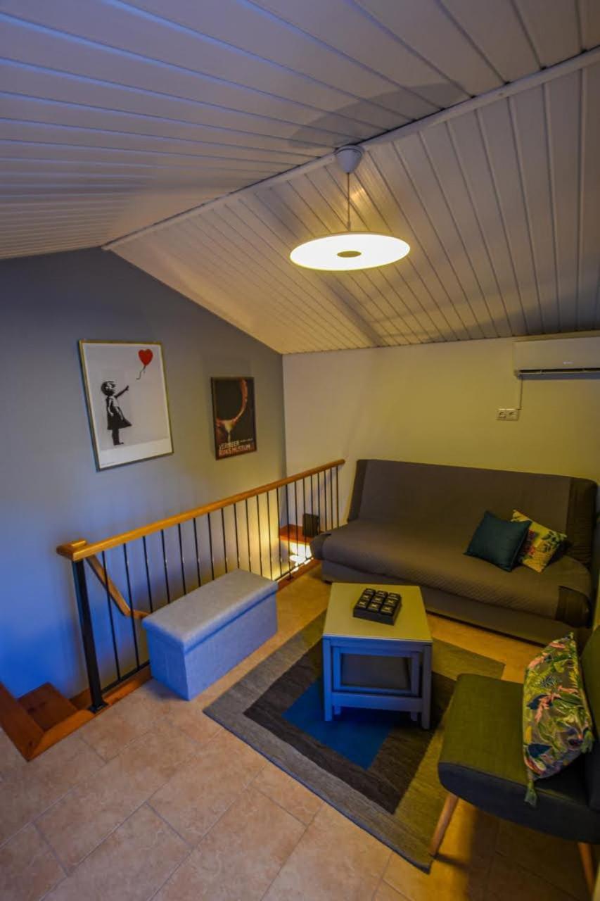 Casa Laurinda Funchal Villa ภายนอก รูปภาพ