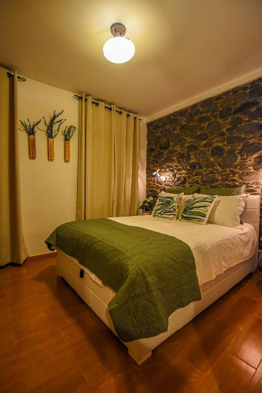 Casa Laurinda Funchal Villa ภายนอก รูปภาพ