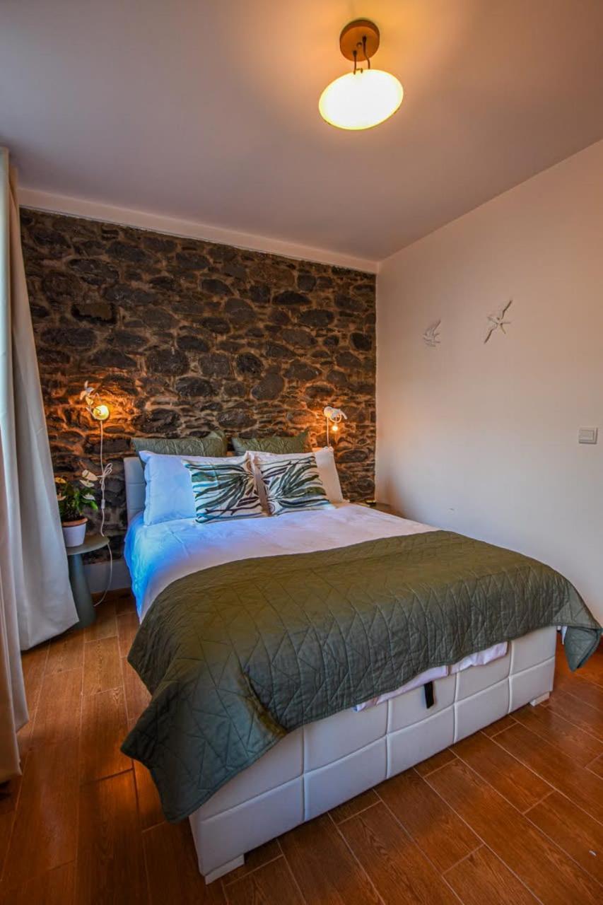 Casa Laurinda Funchal Villa ภายนอก รูปภาพ