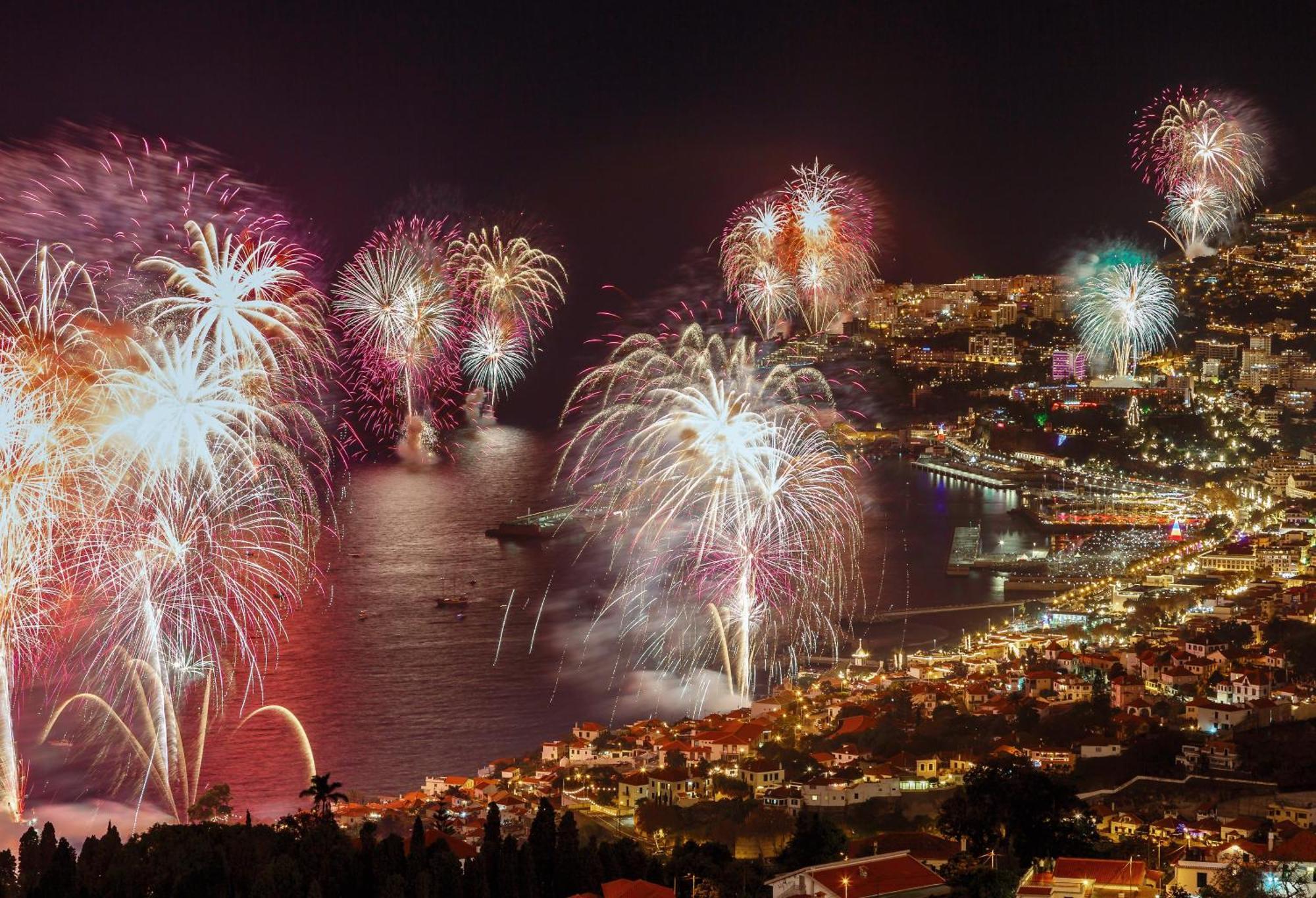 Casa Laurinda Funchal Villa ภายนอก รูปภาพ